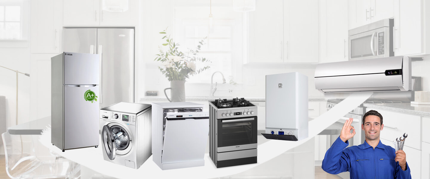 Zeytinalanı Gaggenau Servisi